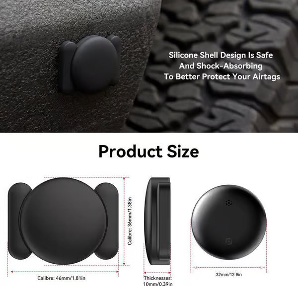 ✨🔥Mini GPS Tracker