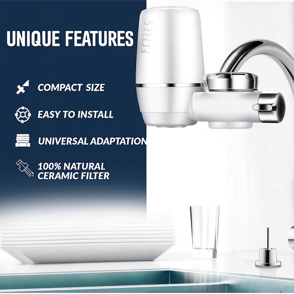 Easy Water Purifier