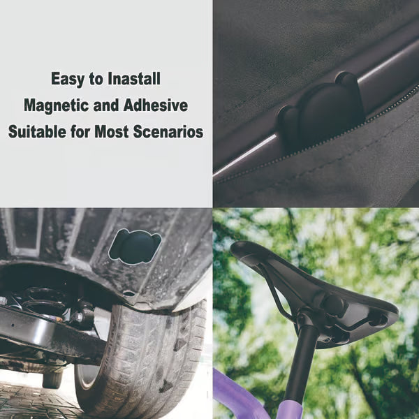 ✨🔥Mini GPS Tracker
