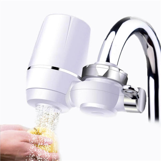 Easy Water Purifier