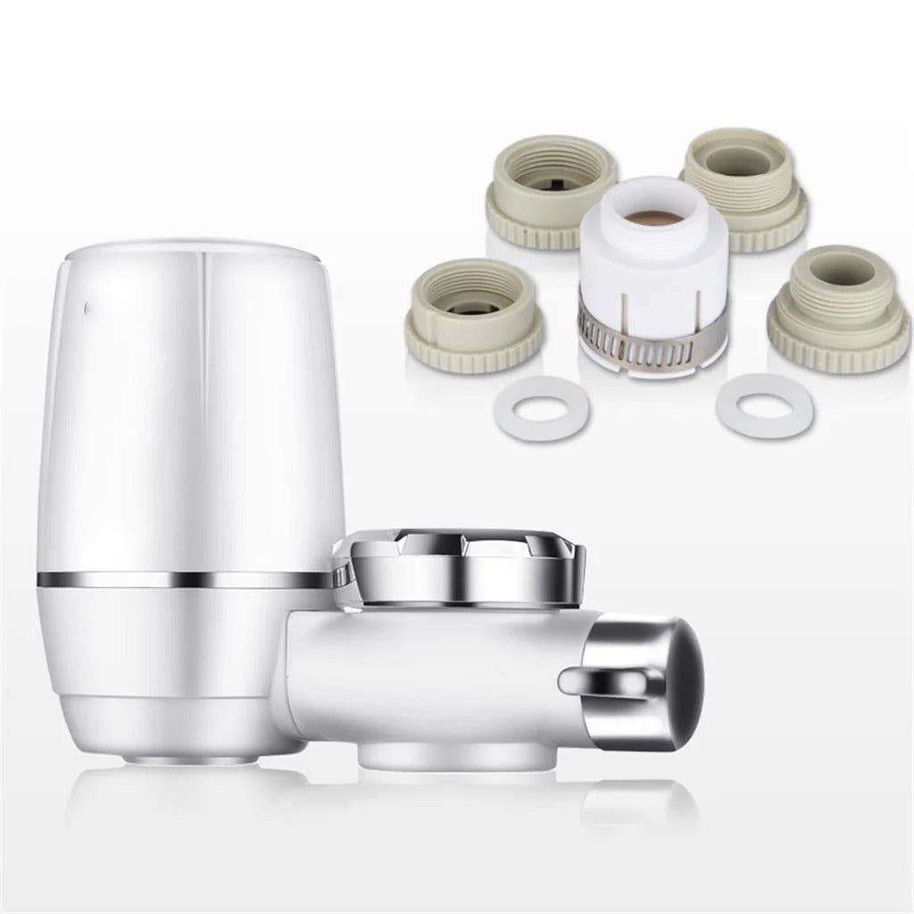 Easy Water Purifier