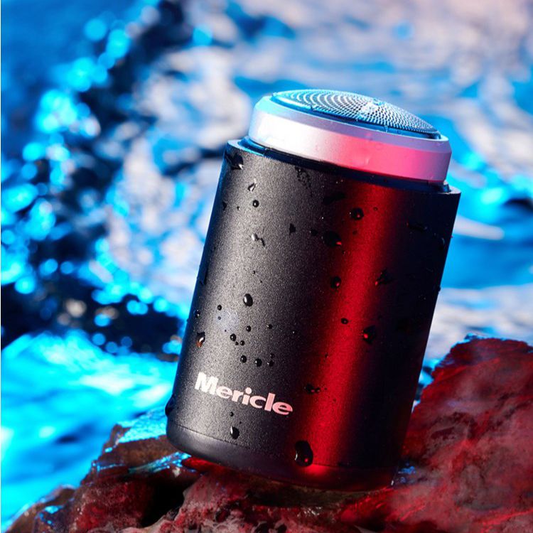 🔥Pocket Size Washable Electric Shaver💥