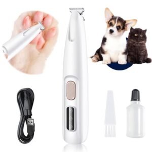 Paw Trimmer
